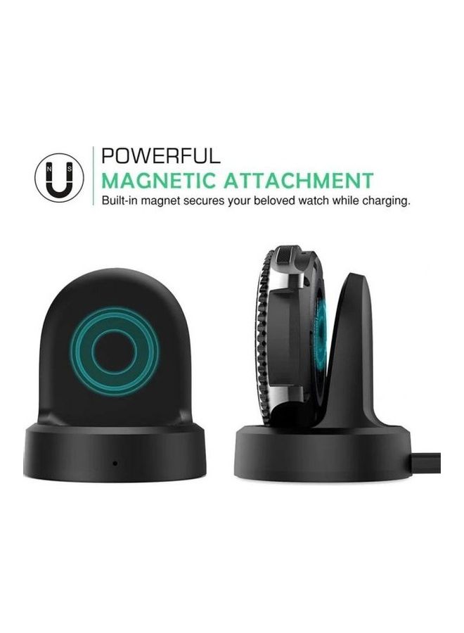 USB Charger Cable Dock For Samsung Galaxy Watch