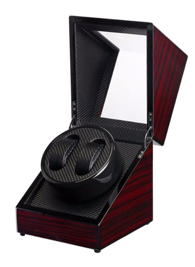 2-Position Rotary Watch Winder