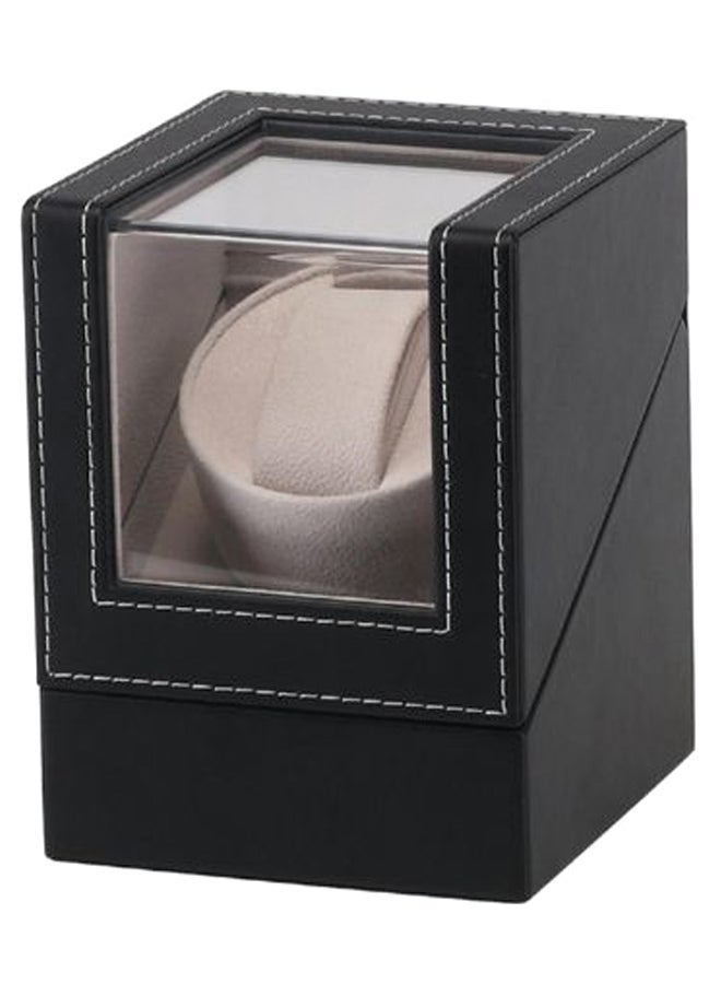 Mechanical Automatic Shaker Watch Winder