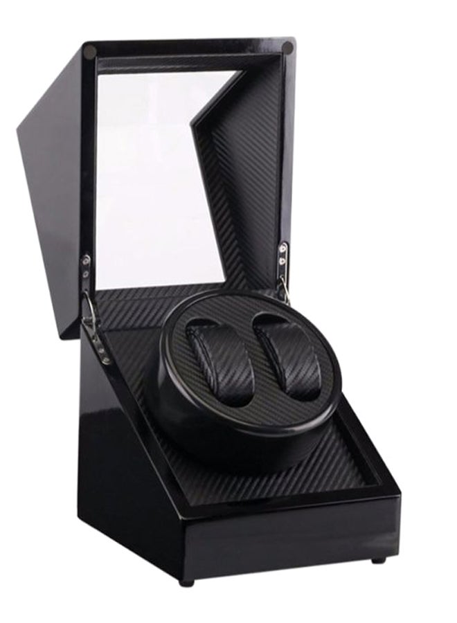 2-Position Rotary Watch Winder