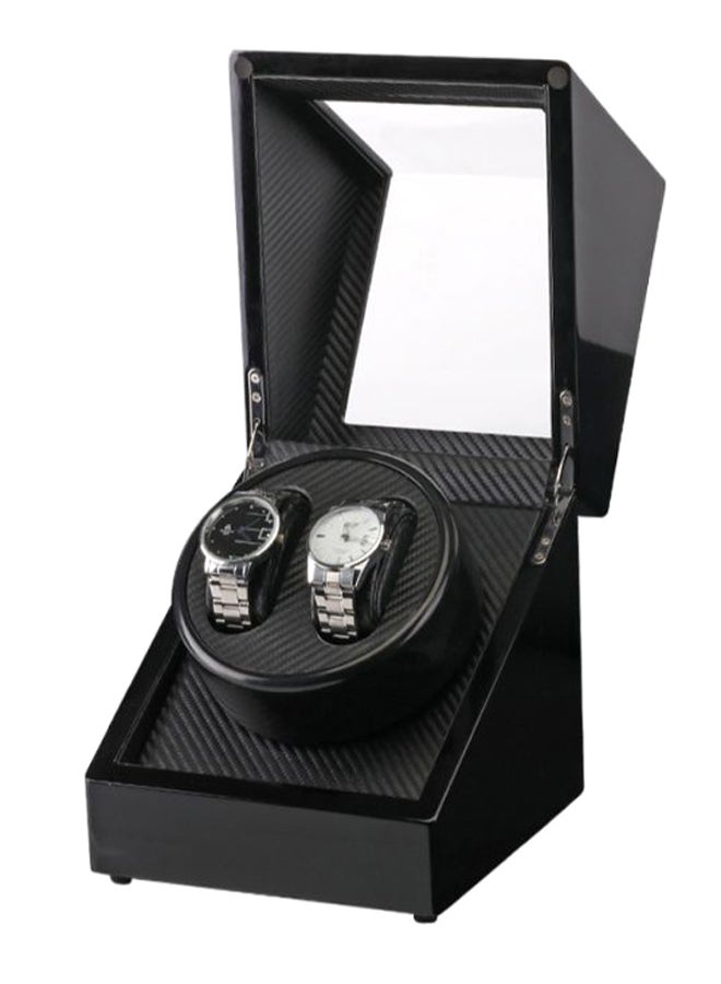 2-Position Rotary Watch Winder