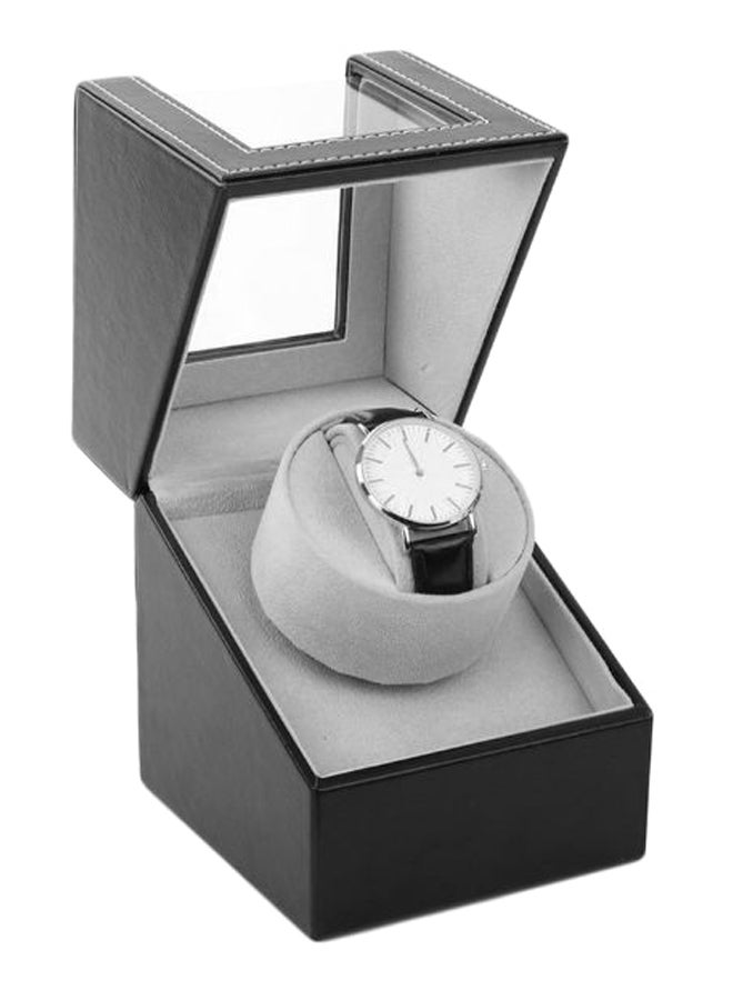 Mechanical Automatic Shaker Watch Winder