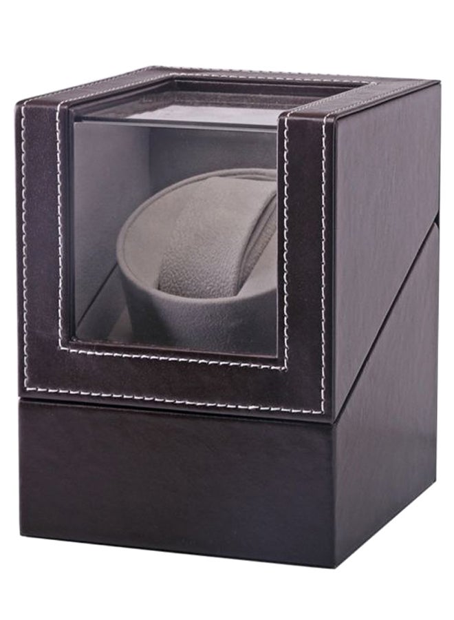 Electric Shaker Automatic Watch Winder