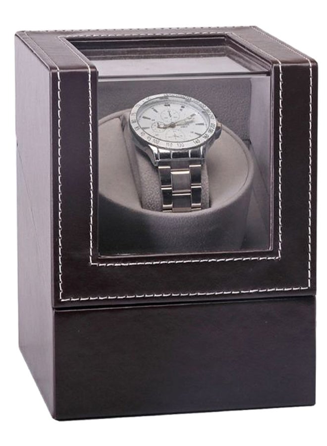 Electric Shaker Automatic Watch Winder