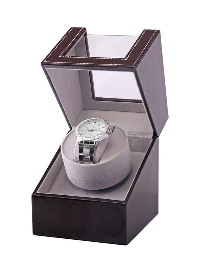 Automatic Watch Winder Storage With Motor