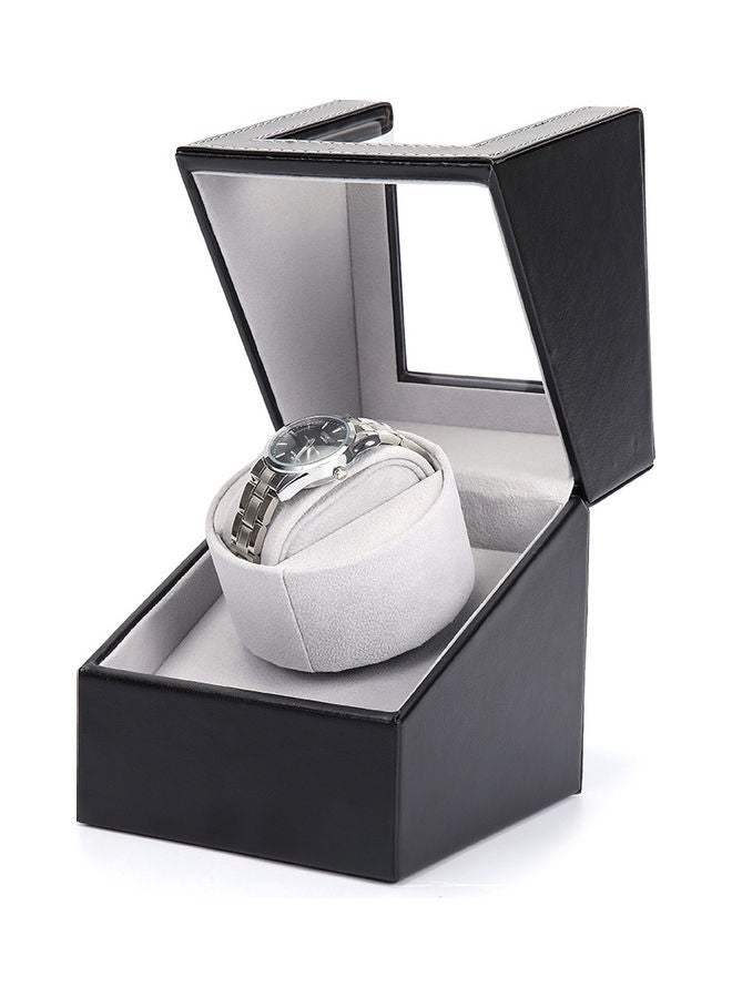 Automatic Watch Winder Storage With Motor