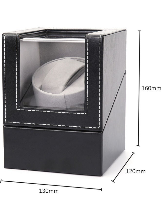 Automatic Watch Winder Storage With Motor