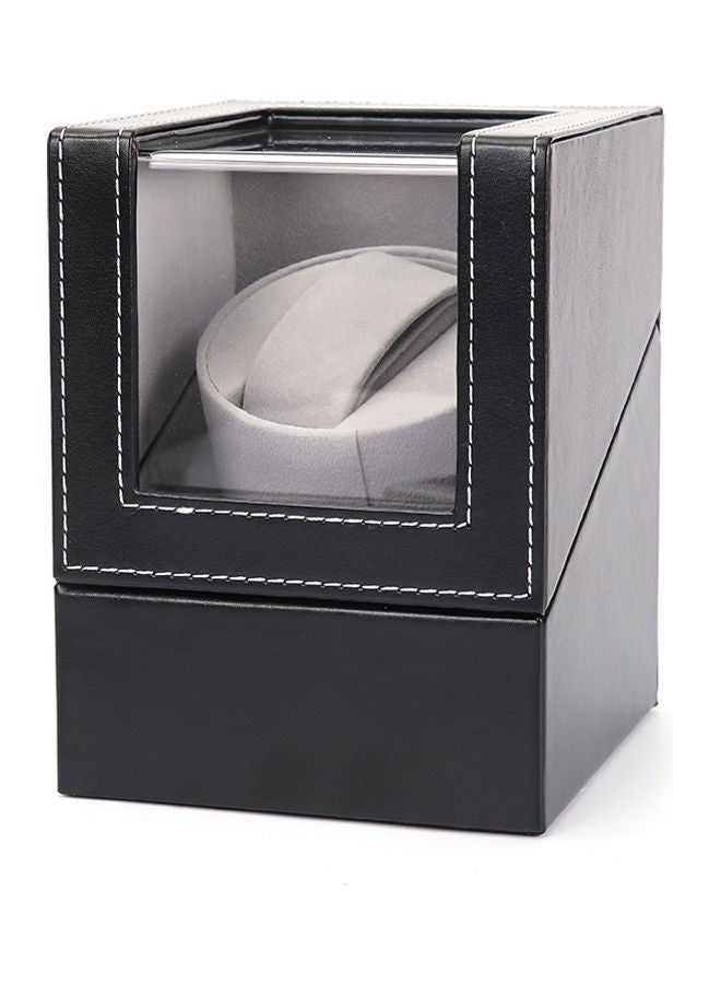 Automatic Watch Winder Storage With Motor