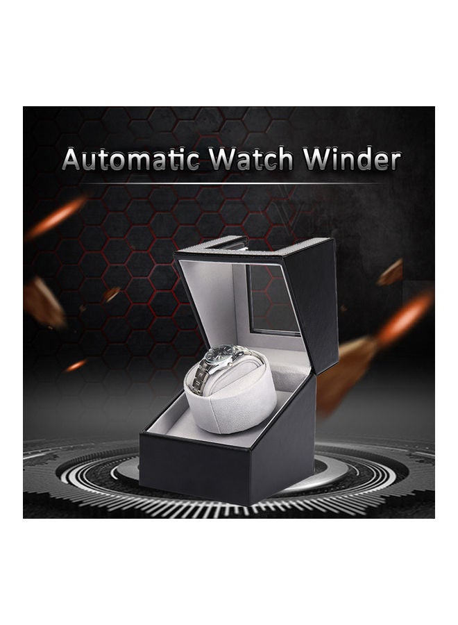 Automatic Watch Winder Storage With Motor