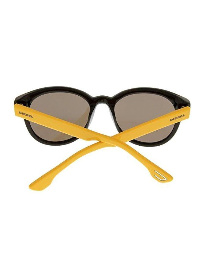 Cat Eye Sunglasses - Lens Size: 54 mm