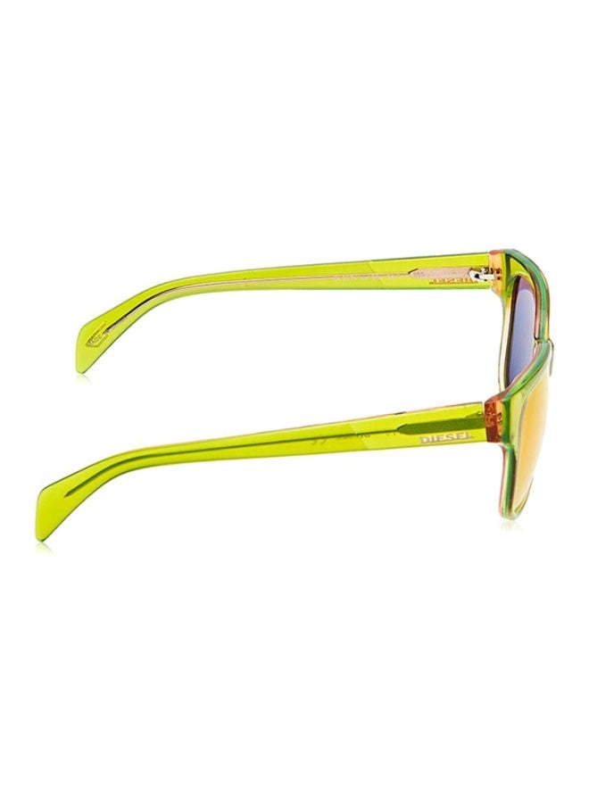 Rectangular Sunglasses