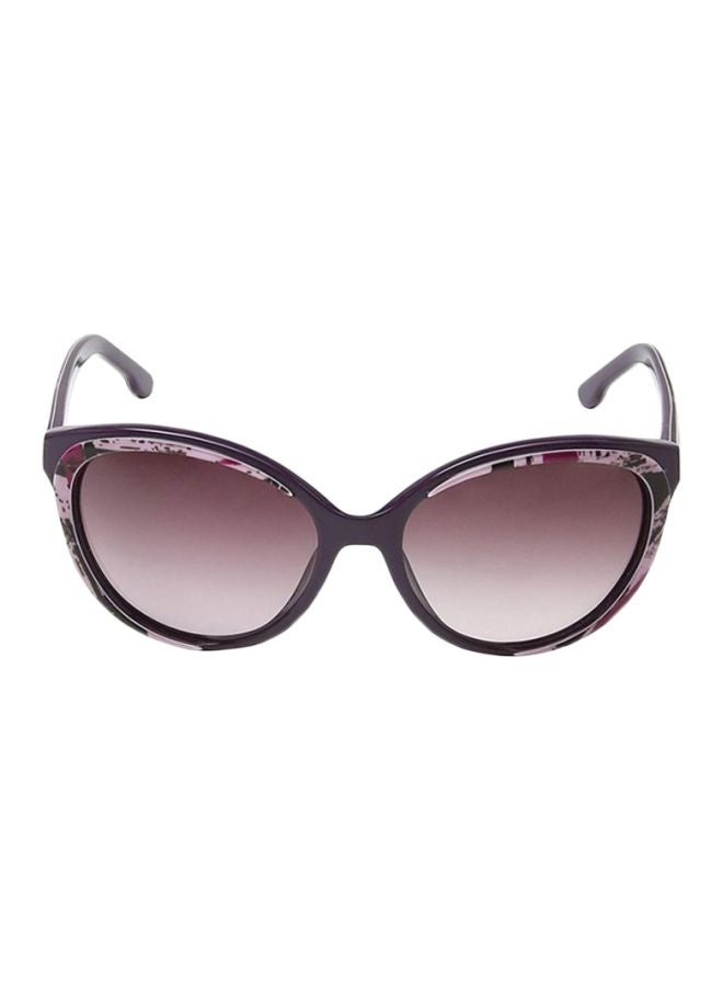 Women's Cat-Eye Sunglasses - Lens Size: 57 mm