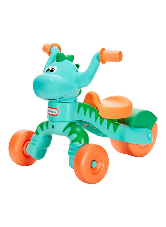 Go & Grow Dino Ride-On