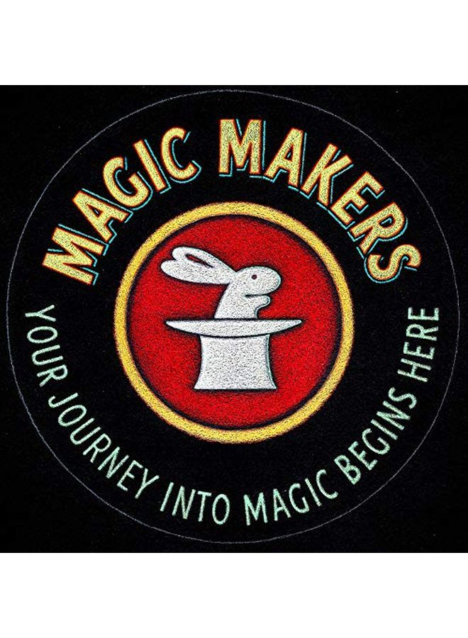 Ultimate Magician'S Finger Set Includes 4 Thumbs & 4 Fingers
