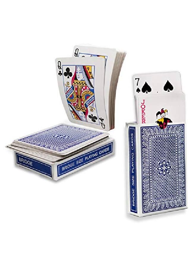 50 Amazing Card Tricks Kit For All Ages With Trick Decks Included