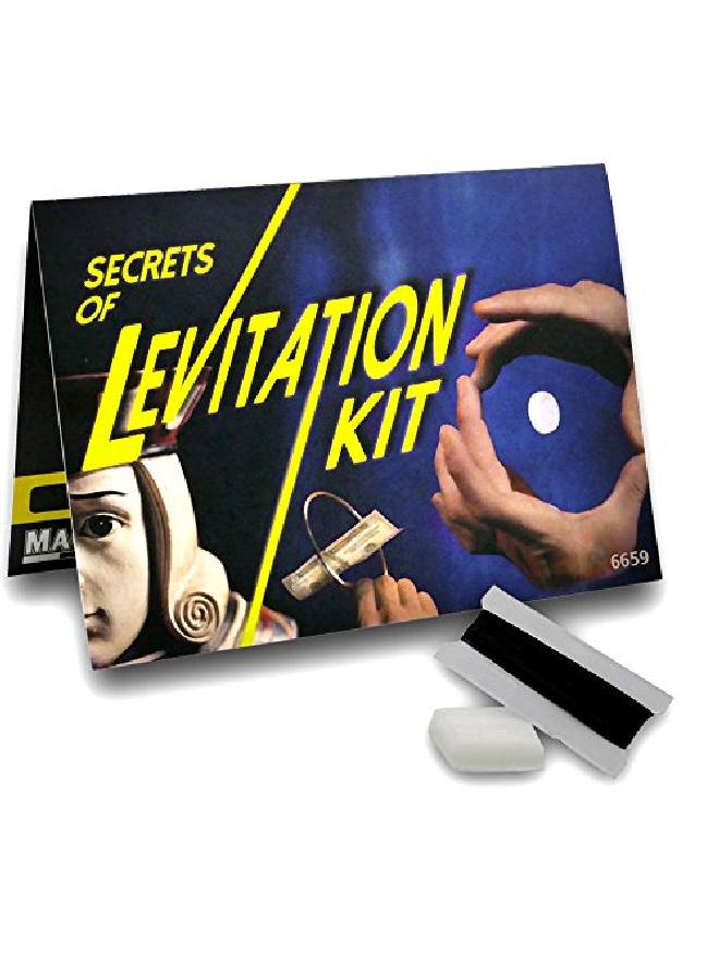 Secrets With Invisible Thread Kit