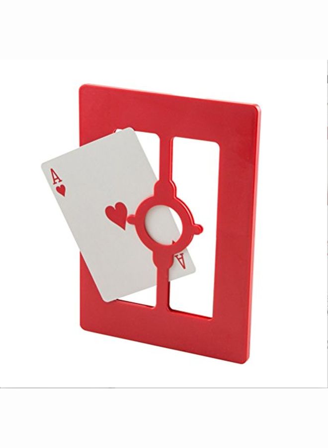 The Magic Trick Frame (Magic Frame)