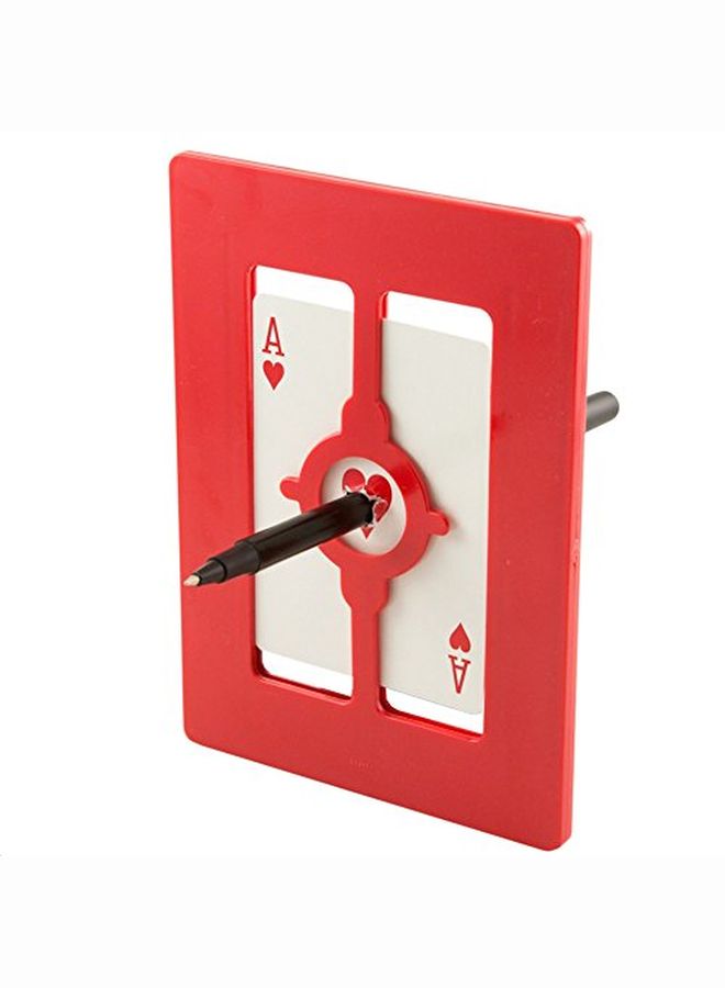 The Magic Trick Frame (Magic Frame)