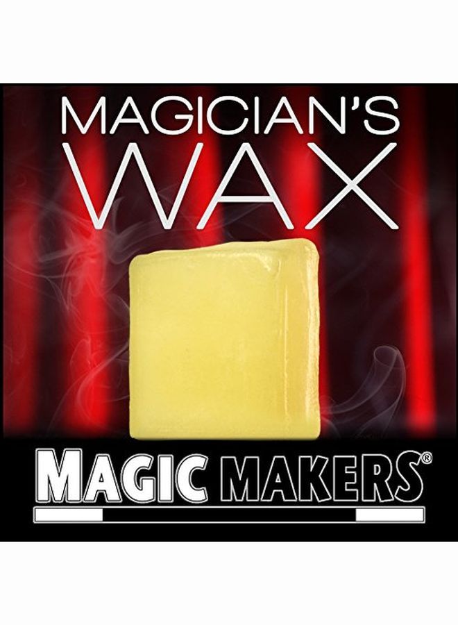 Magician'S Wax Gimmick