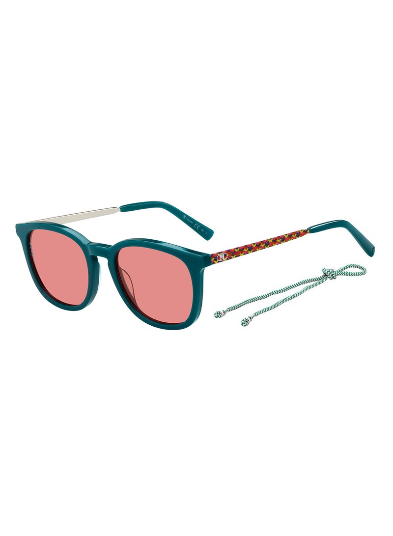 Women's Rectangular Sunglasses 203416