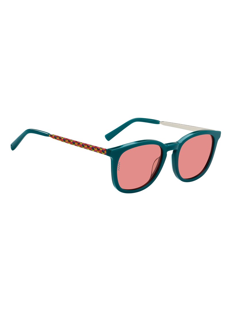 Women's Rectangular Sunglasses 203416