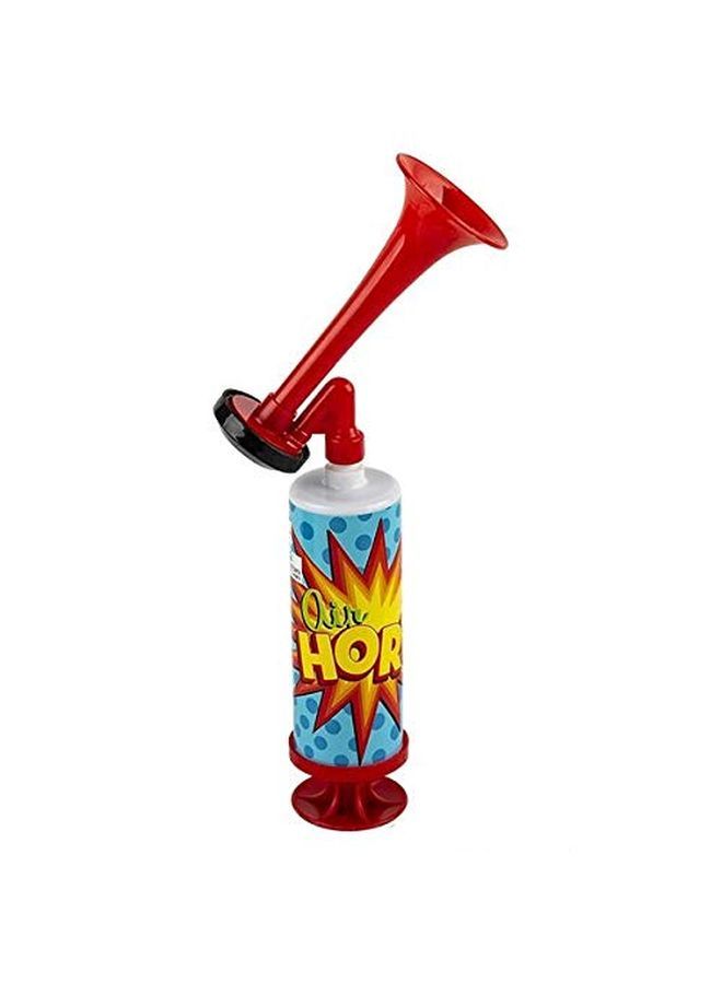 8.5 Inch Mini Pump Air Horn One Per Order