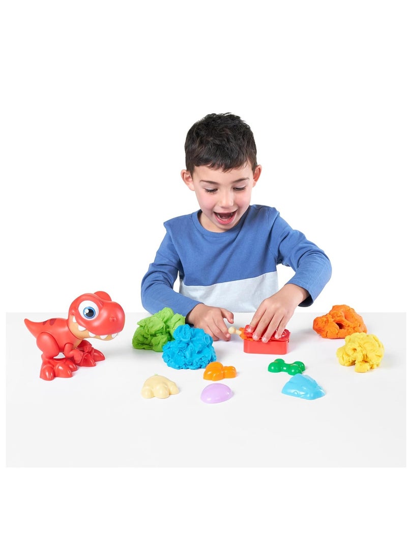 Smashers Dino Dig Large Egg - Style May Vary (Assorted)