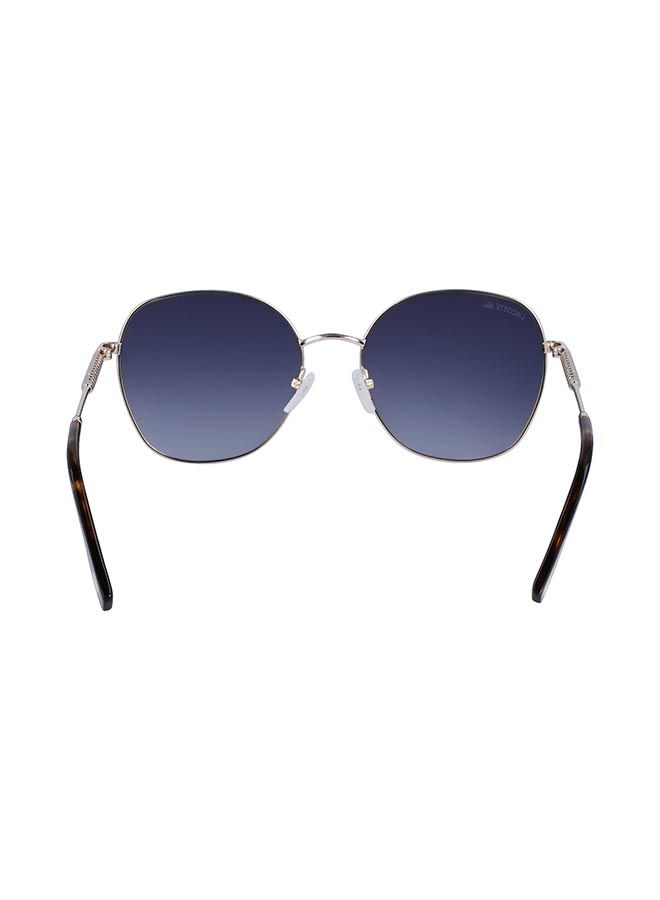 Women Oval Sunglasses L257S-771-5618 Lens Size :  56 mm