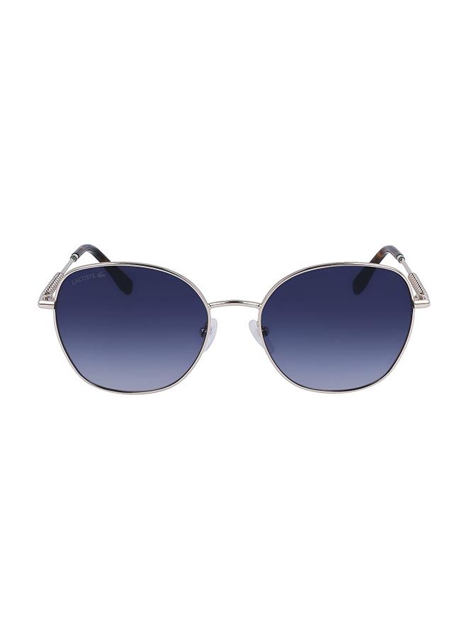 Women Oval Sunglasses L257S-771-5618 Lens Size :  56 mm