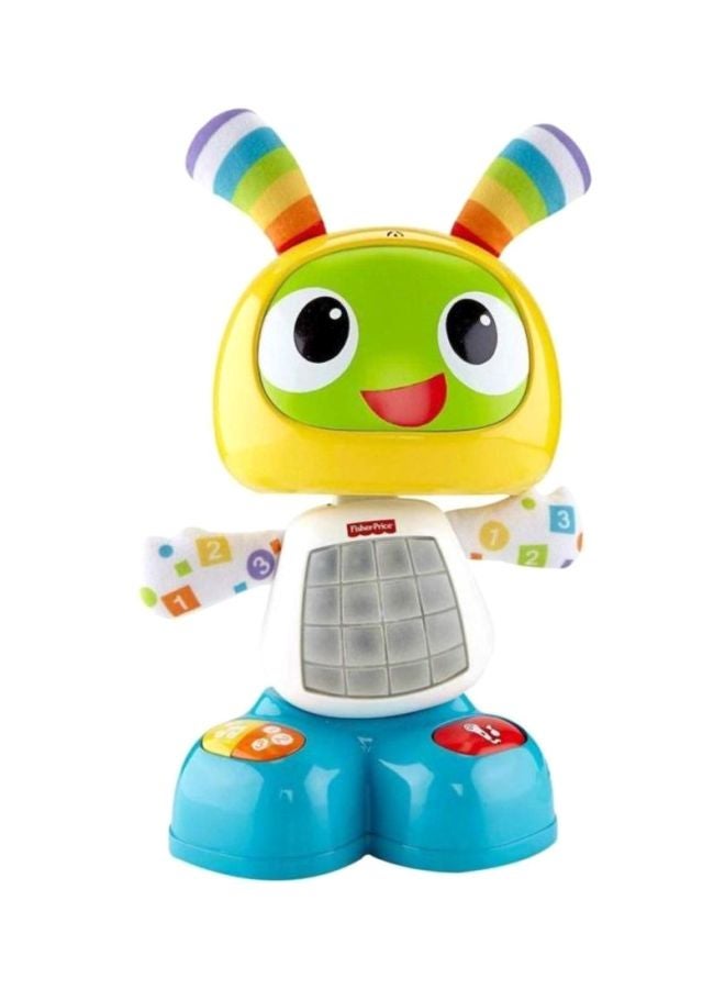 Bright Beats Dance And Move Beatbo Toy CGV42