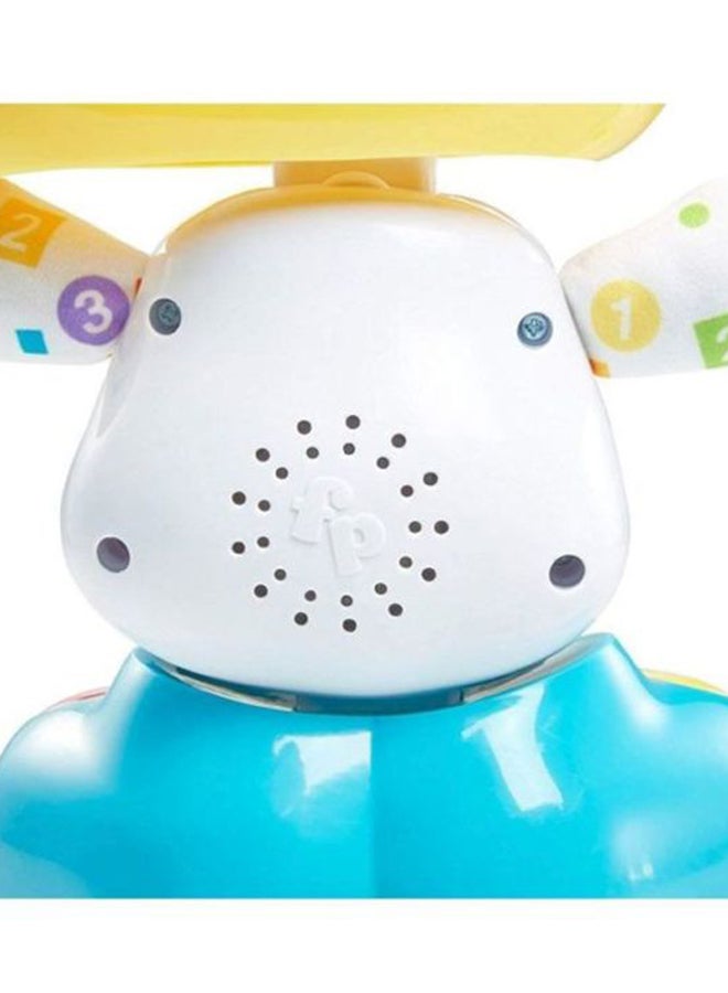 Bright Beats Dance And Move Beatbo Toy CGV42