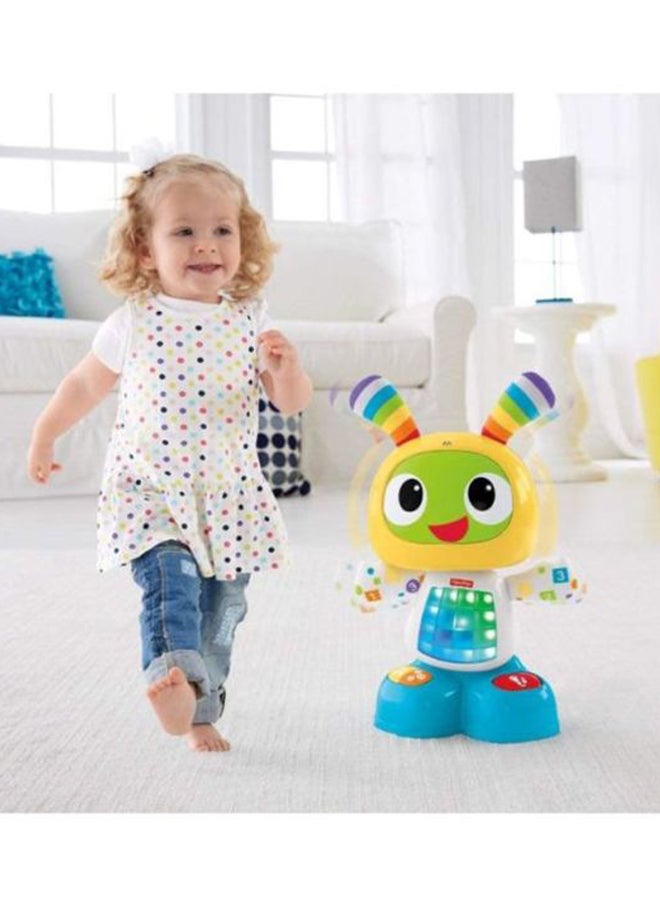 Bright Beats Dance And Move Beatbo Toy CGV42