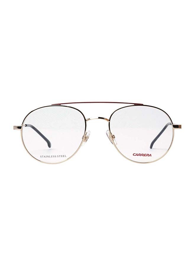 Pilot Eyeglasses - Lens Size: 49 mm