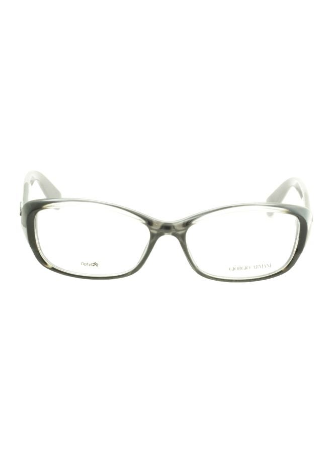 women Round Eyeglasses