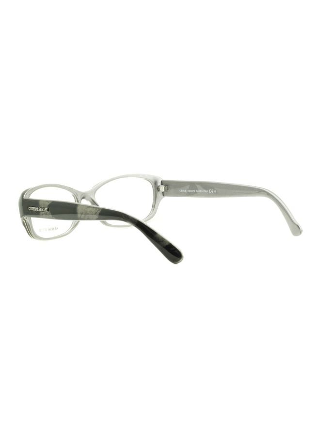 women Round Eyeglasses