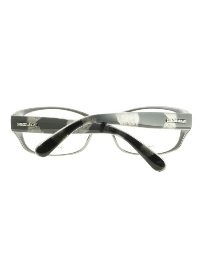 women Round Eyeglasses