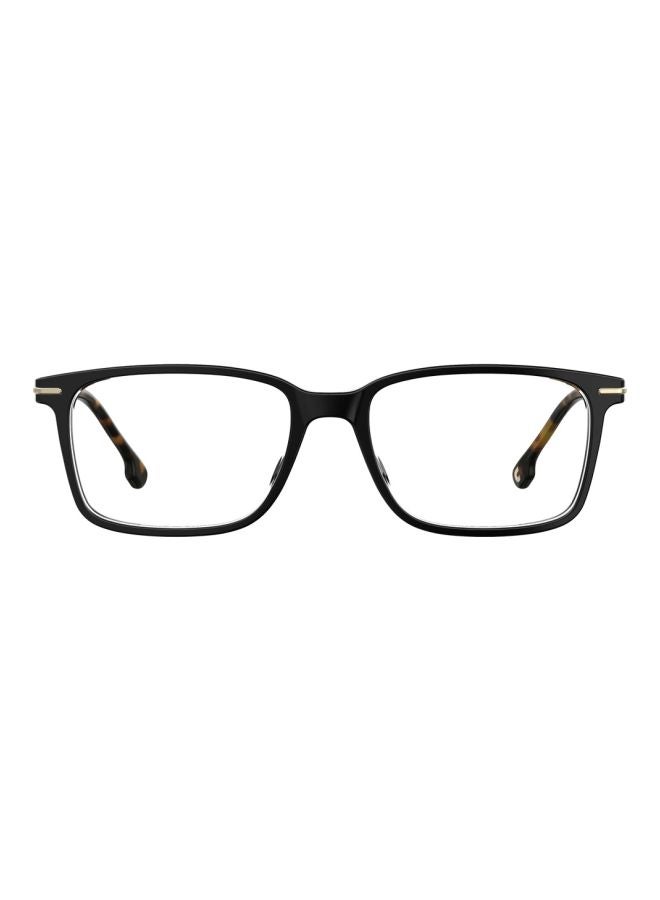 Rectangular Eyeglass Frame