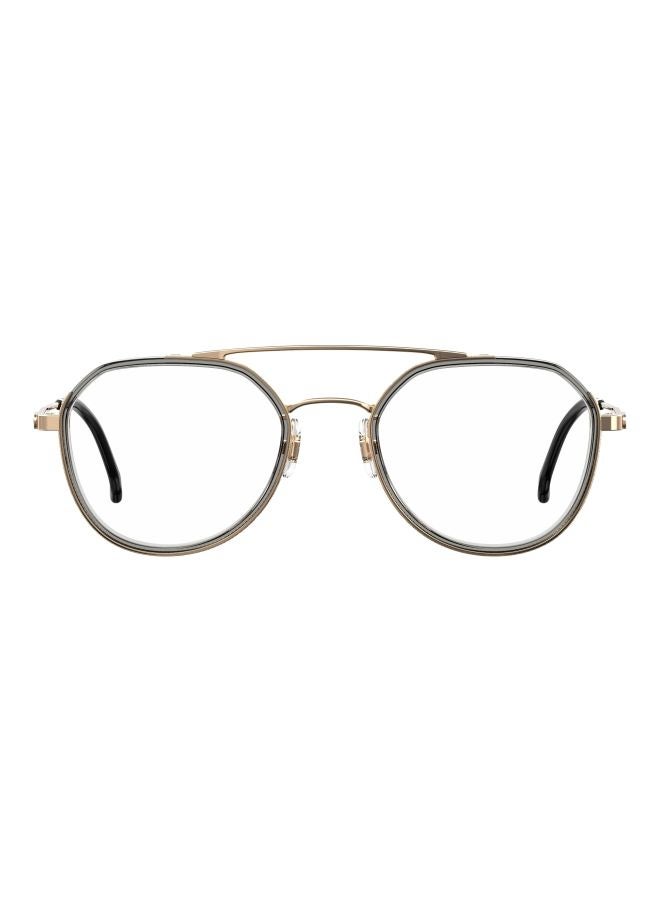 Aviator Eyeglass Frame