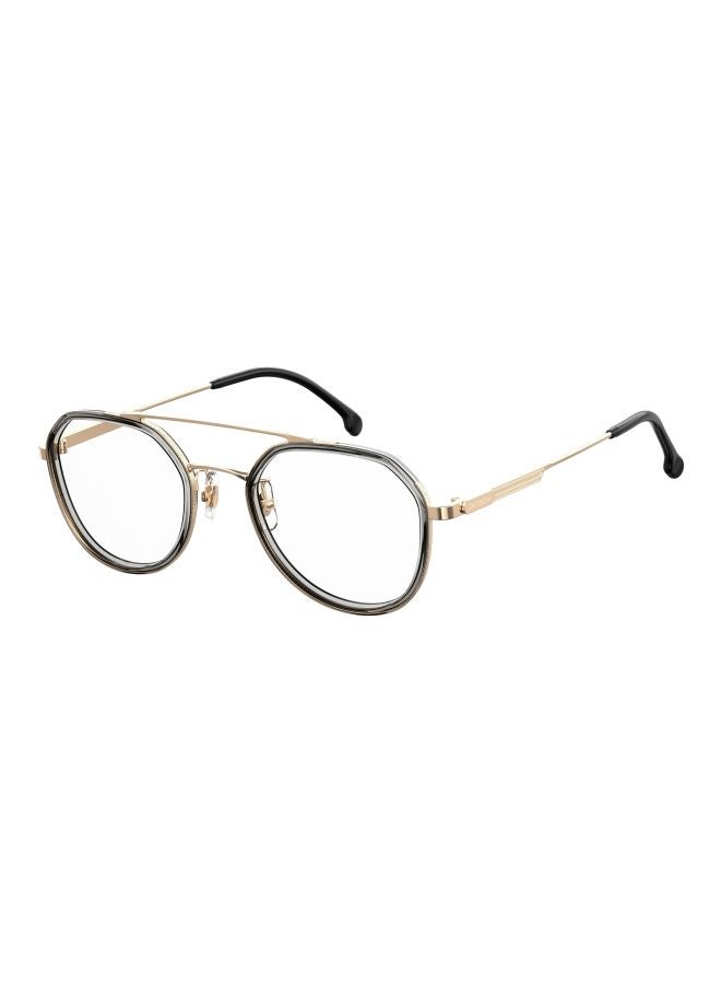 Aviator Eyeglass Frame