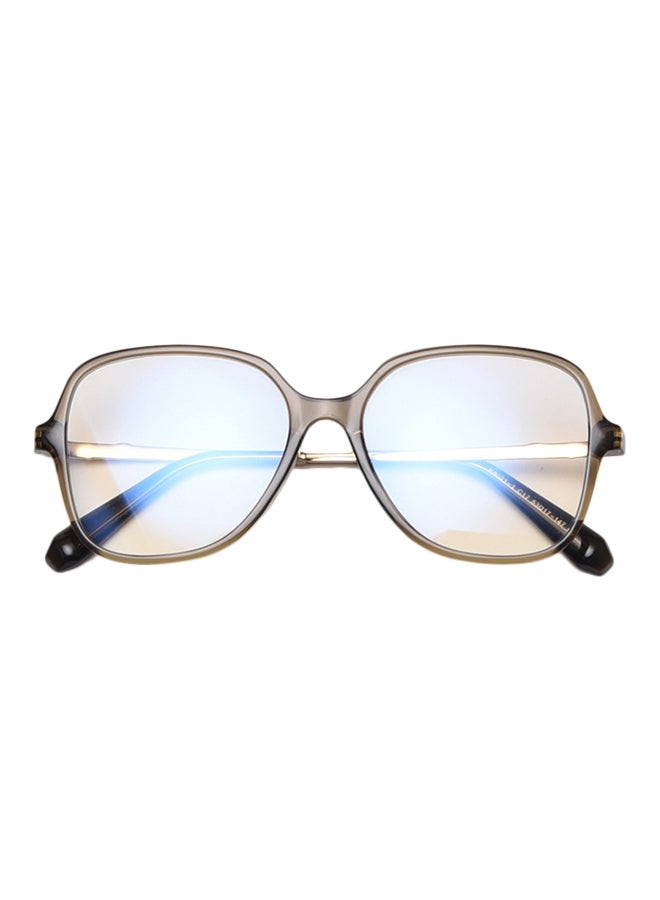 unisex Square Eyeglasses Frame GBFR001