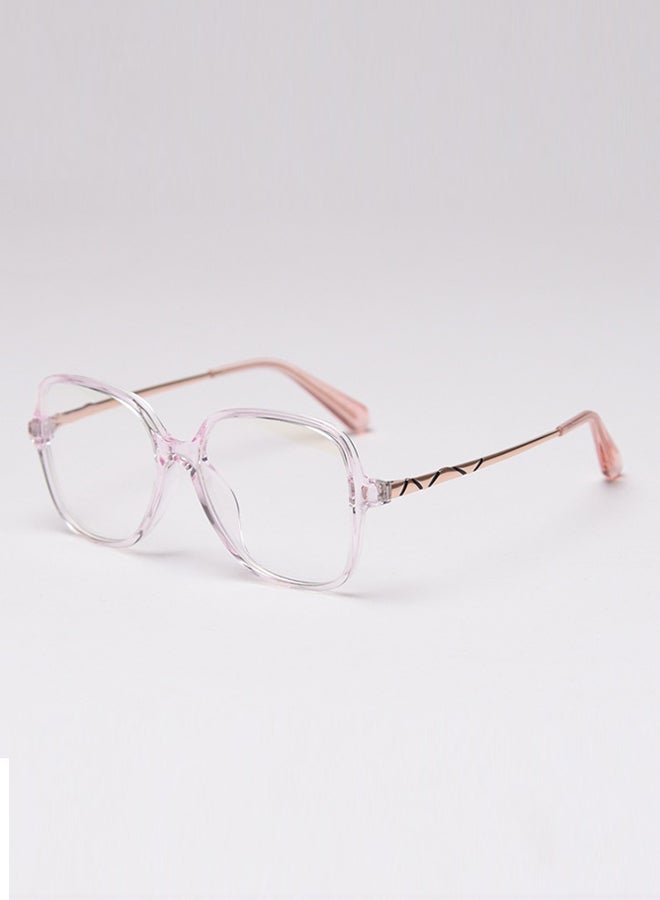 unisex Square Eyeglasses Frame TPBFR01