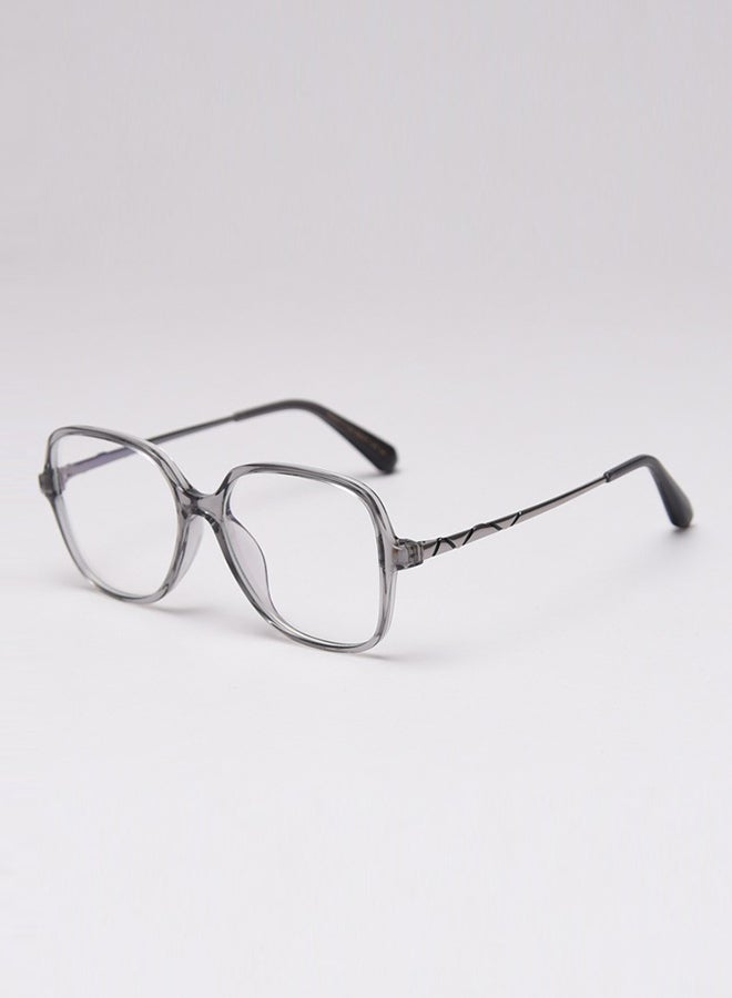 Square Eyeglasses Frame GBFR002