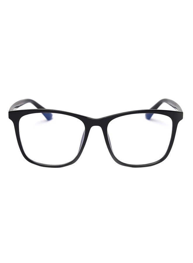 unisex Square Eyeglasses Frame BB3001