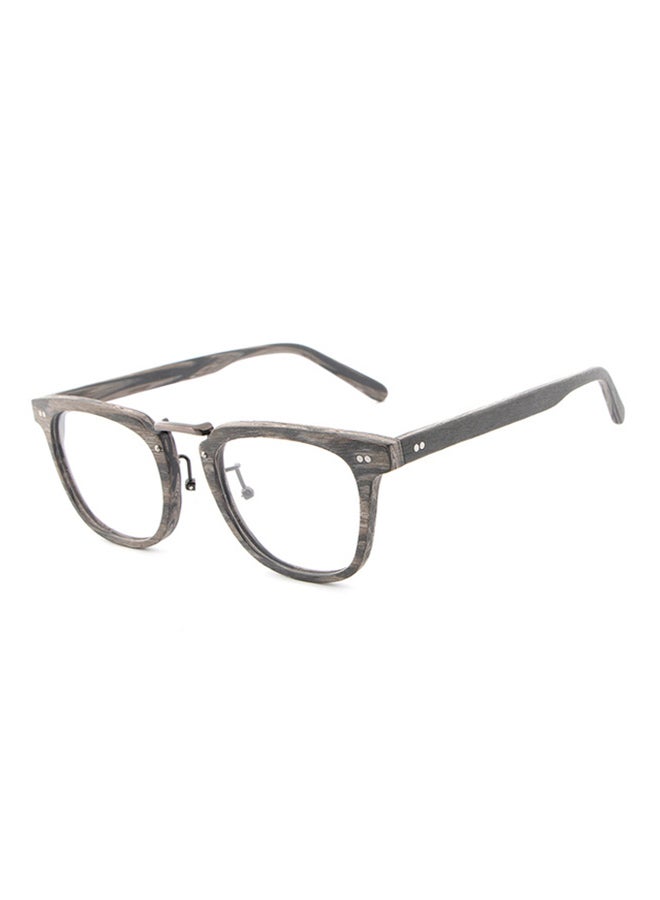 women Square Frame Reading Glasses