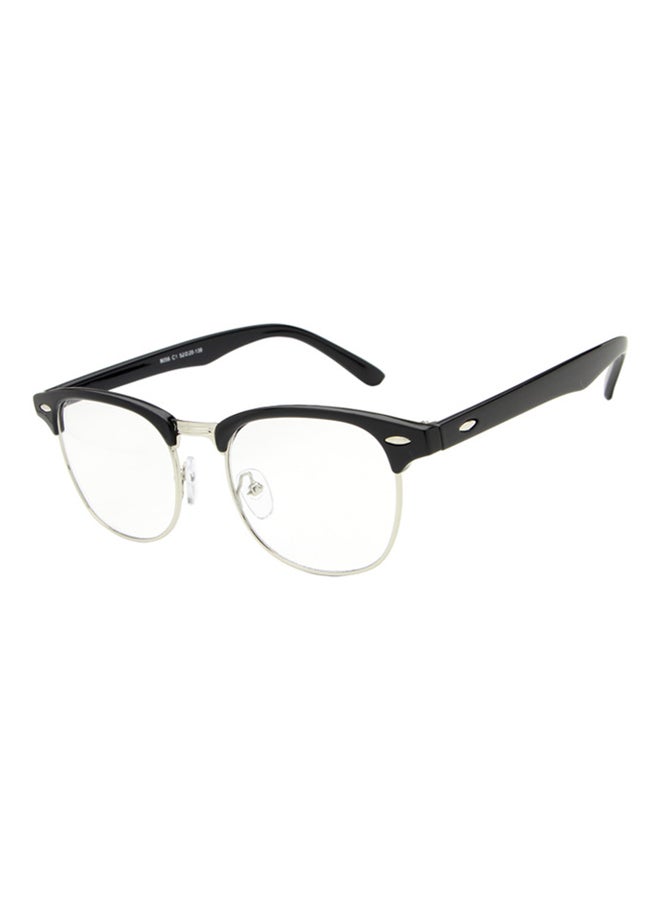 women Full Rim Wayfarer Frame Reading Glasses