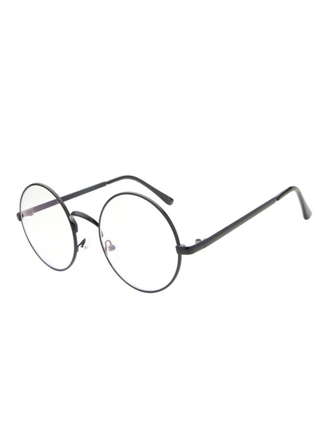 Women's Full Rim Round Reading Glasses