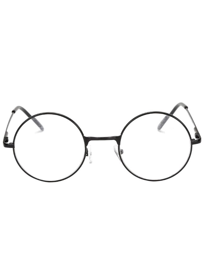 Women's Full Rim Round Reading Glasses