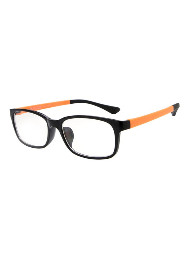 Full Rim Rectangular Frame Reading Glasses