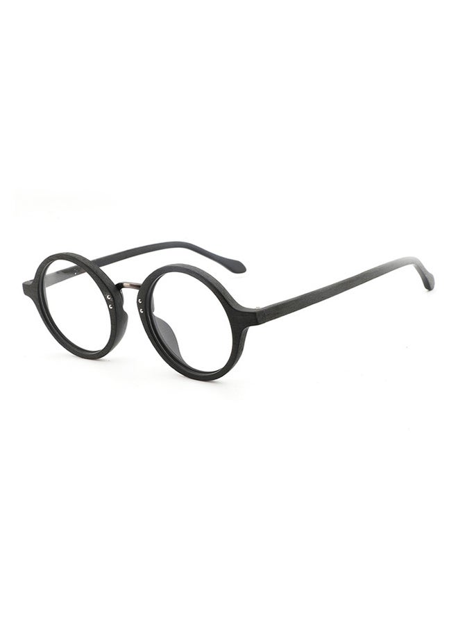 Round Frame Reading Glasses