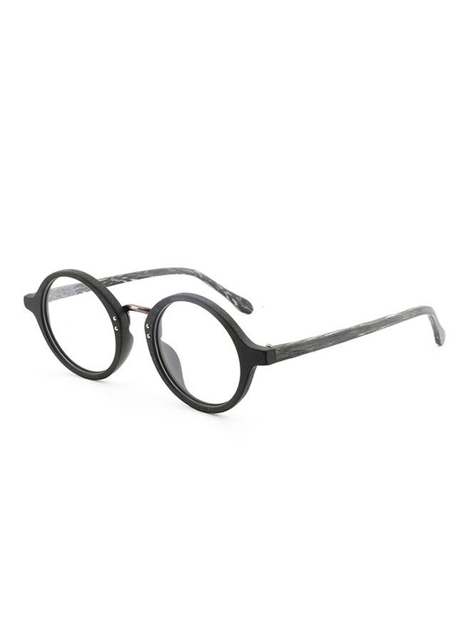 Round Frame Reading Glasses